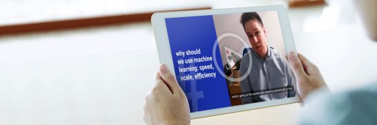 Machine Learning in loyalty fraud detection