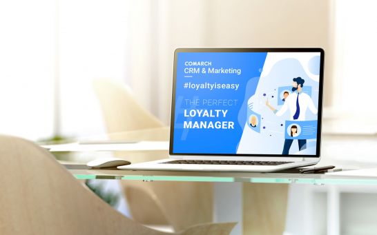 Loyalty specialist - how to find the perfect person