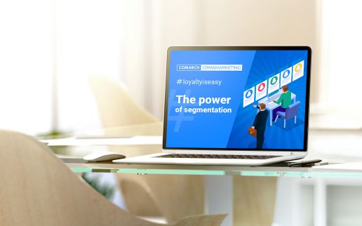 Customer segments that every loyalty program should have