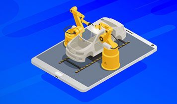 How Renault Dealership Management System became more powerful by moving to the Cloud