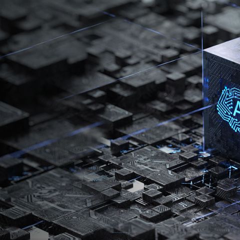 Why Healthcare Needs AI and IBM POWER-Driven Platforms