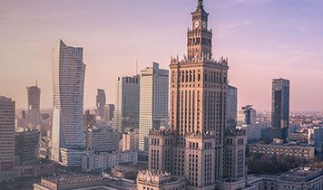 Outsourcing Trends in Western Europe