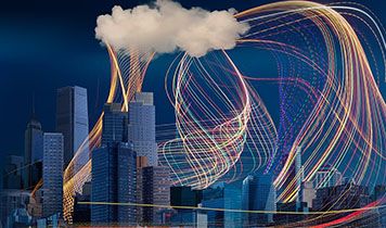 Things You Don't Hear About The Cloud