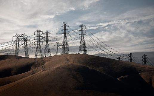 The Impact of Digitalization on Asset Management in the Utility Sector and Business Operations