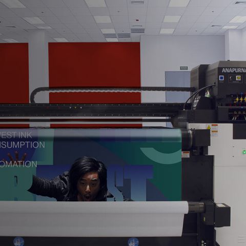 Implementation of Comarch e-Invoicing at Agfa-Gevaert Group