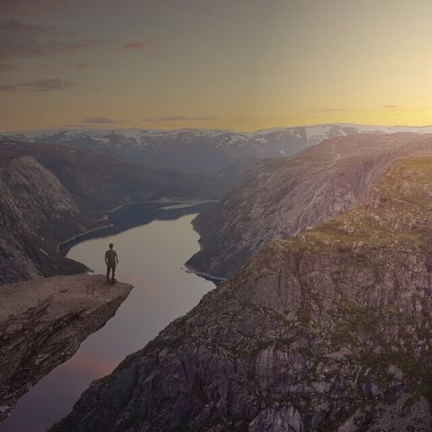 Storebrand Asset Management