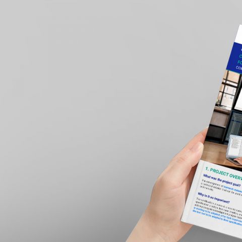 Comarch Automated Test Framework 