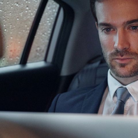 Comarch Security Platform