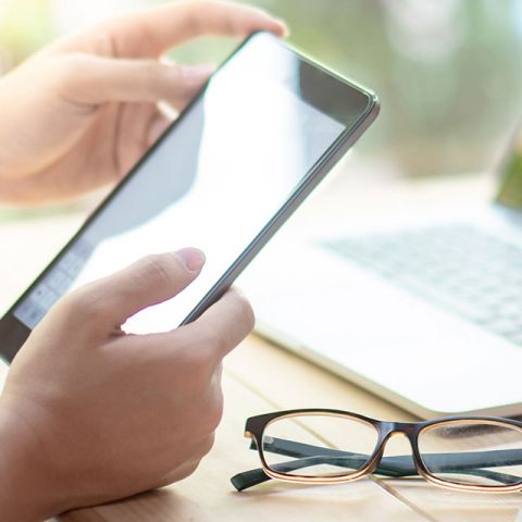 CDI สำหรับผู้บริหารธุรกิจ