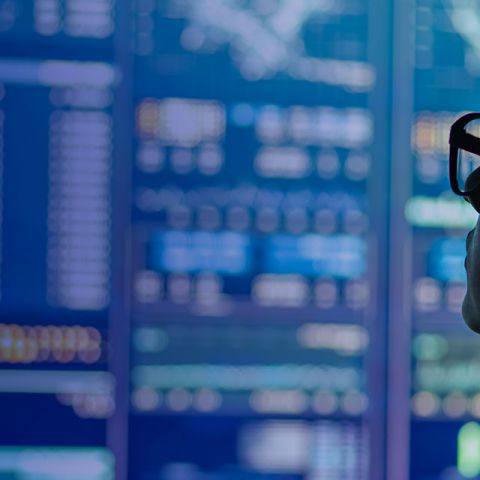 Driving profitability and competitive advantage from valuable data every day