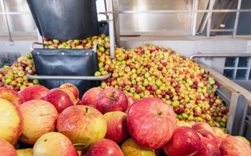 Comarch Industry 4.0 for Louis Ditzler AG