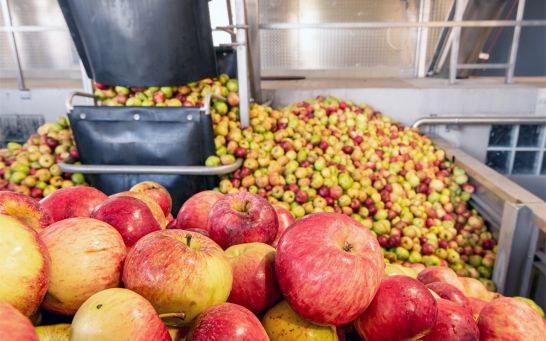 Comarch Industry 4.0 for Louis Ditzler AG