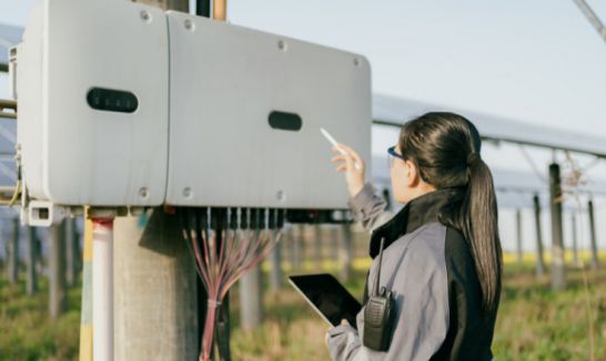 Reduce your Carbon Footprint with Smart Metering