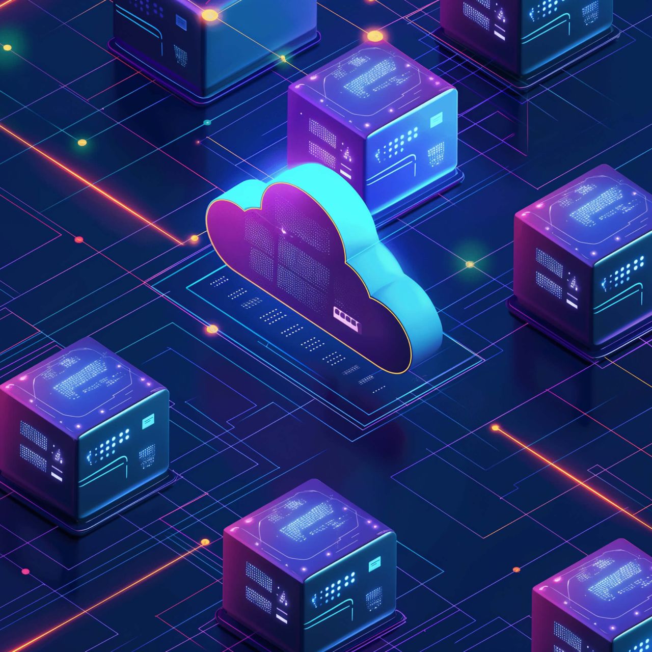 Free Kubernetes Introduction Webinar Comarch Training Center