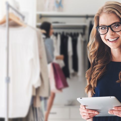 Functional, Scalable, Modern