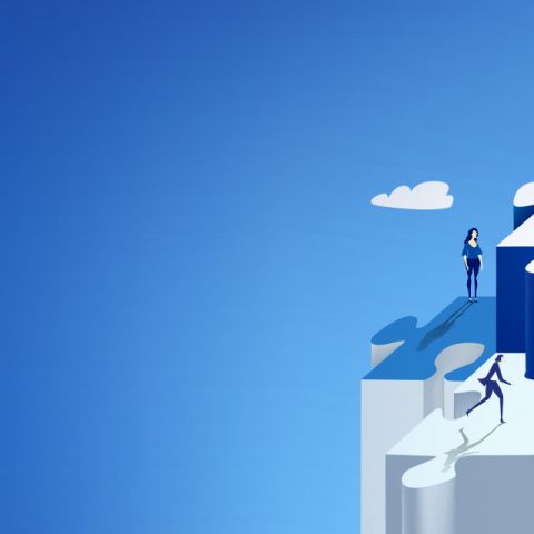 How to successfully connect your B2B partners