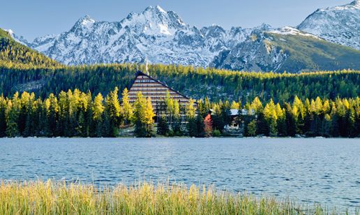 New Obligation to Register Bank Accounts with the Tax Office - Slovakia