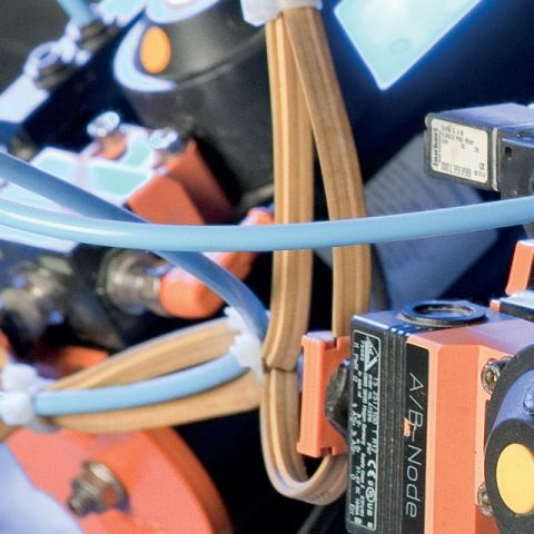 Comarch Managed Services (Paas) For Ebro Armaturen