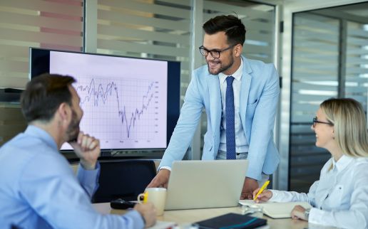 Comarch’s H1 2022 Financial Results