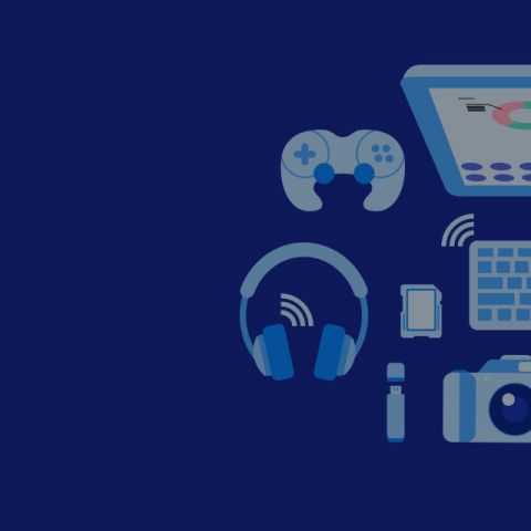 Consumer electronics