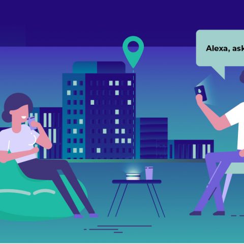 Alexa Skill for ŠKODA - Case Study