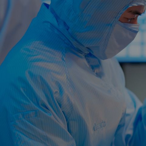 Semiconductor industry