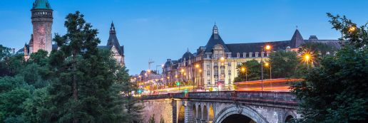 Prepare Your Company for B2G E-invoicing in Luxembourg