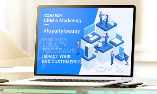 How to Build a Long-term, Attractive Loyalty Program