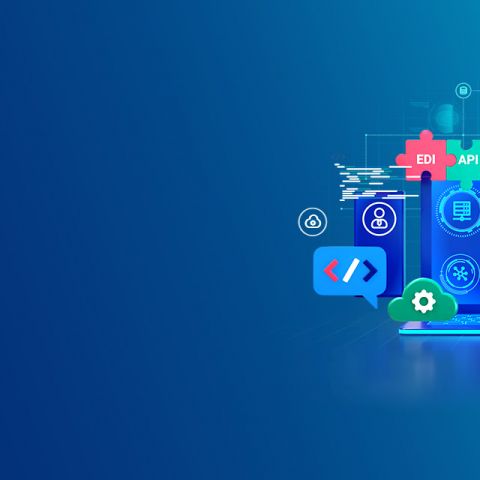 Use APIs to Modernize EDI for B2B Ecosystem Integration: Official Gartner®  Report