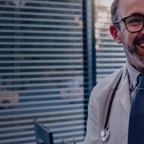 Comarch Digital Insurance for Health Insurance