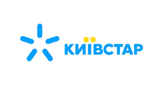 Kyivstar  logo