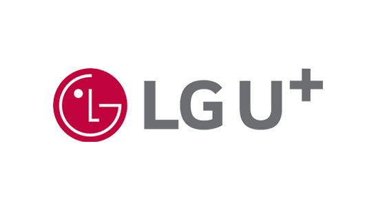 LG U+  logo