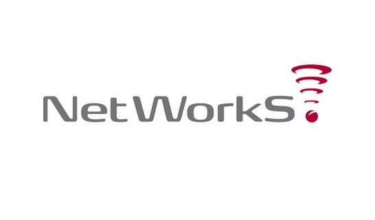 NetWorkS! logo
