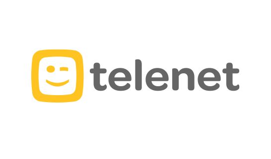 Telenet Group logo