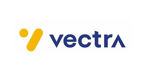 Vectra logo