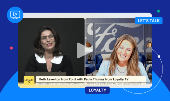 120 Years of Loyalty &ndash; Ford Motor Company Guest Stars on Paula Thomas&rsquo; Loyalty TV  