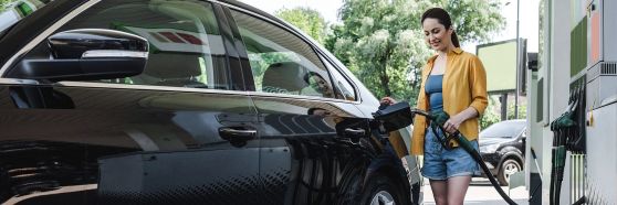 Fuel Retail Industry Report 2023