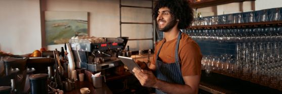 Hospitality Report 2023