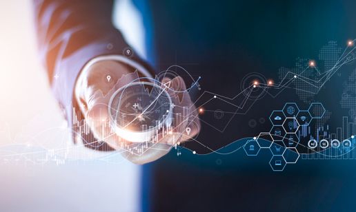 Reaching Digital Transformation is All About Keeping Pace