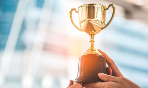 NBB’s Application Awarded For Best Customer Experience in MENA