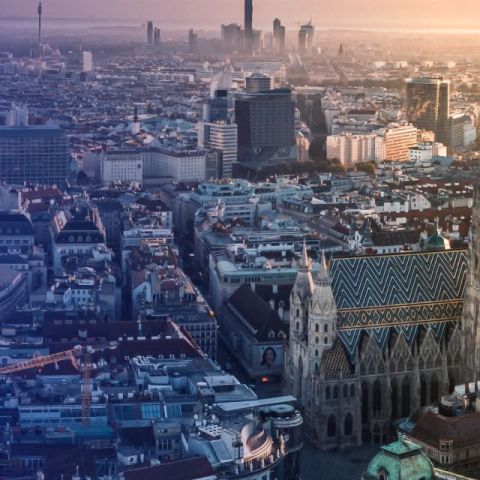 E-Invoicing in Austria