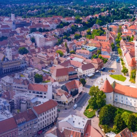 E-Invoicing in Croatia