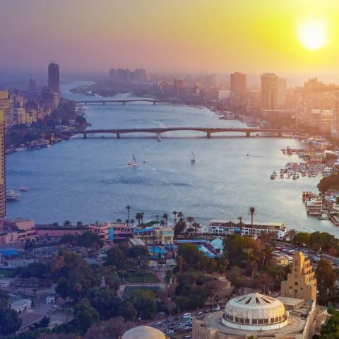 e‑Invoicing in Egypt