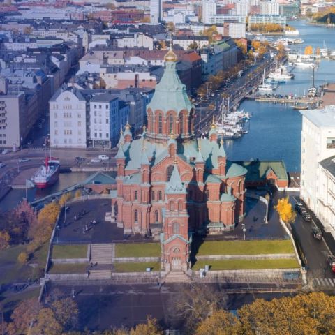 E-Invoicing in Finland