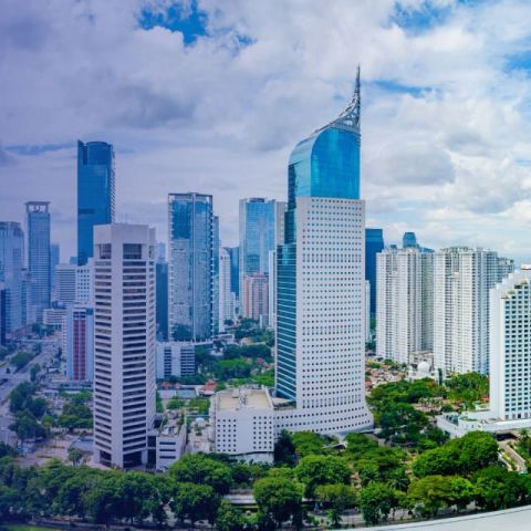 Electronic Invoicing in Indonesia