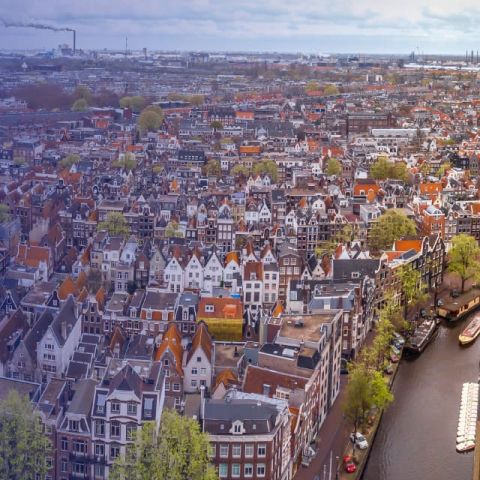 Electronic Invoicing in Netherlands