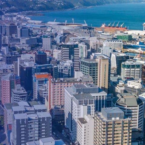 Electronic Invoicing in New Zealand