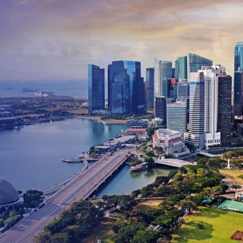 Electronic Invoicing in Singapore