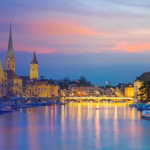 Electronic Invoicing in Switzerland