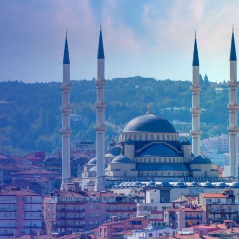 Electronic Invoicing in Turkey